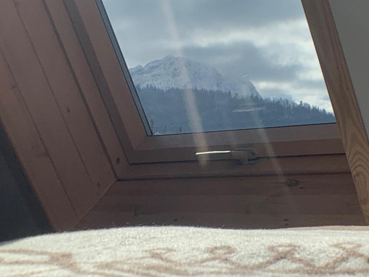 Ski Tour Apartments ザコパネ エクステリア 写真
